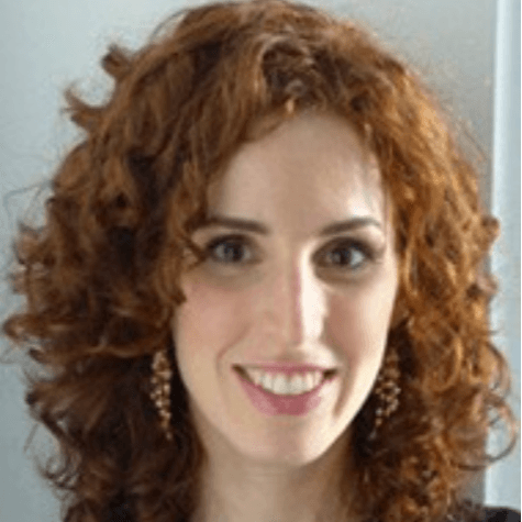 Testimonial author image