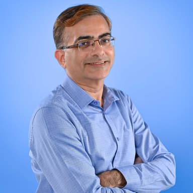 Dr Ankur Narang