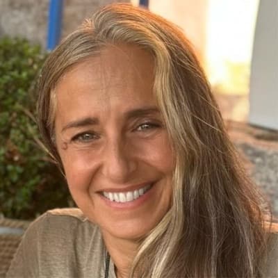 Testimonial author image