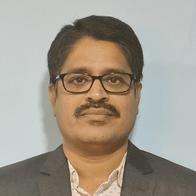 Phani Prasad Thimmapuram