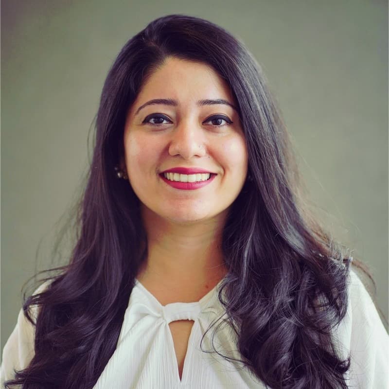 Testimonial author image