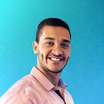 Testimonial author image