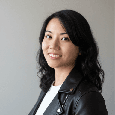 Bonnie Yu
