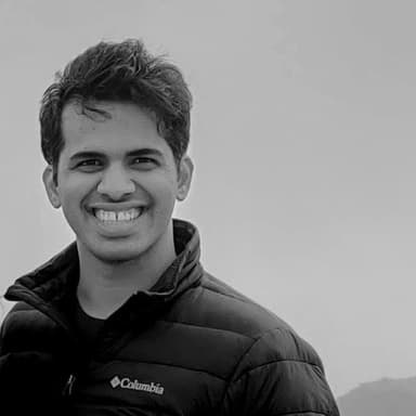 Deepak Singh