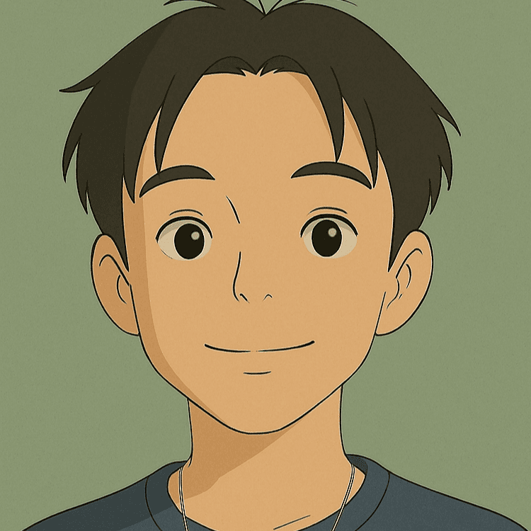 Testimonial author image