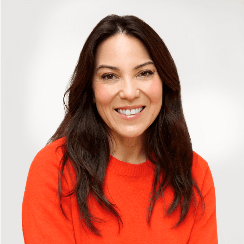 Testimonial author image