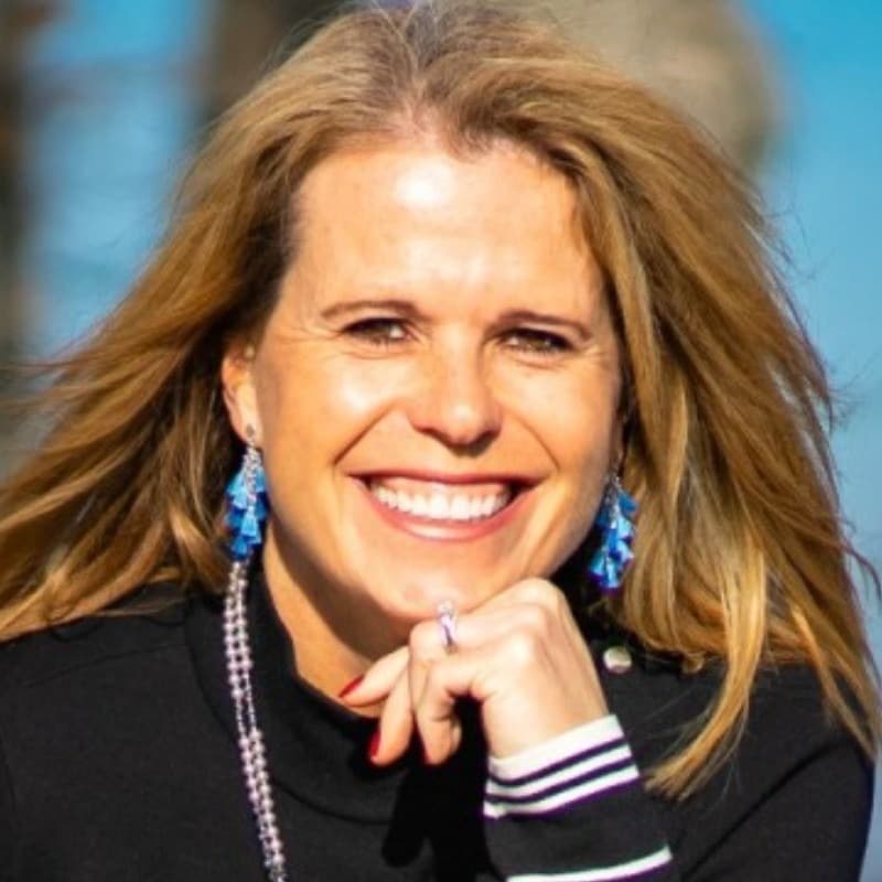 Testimonial author image