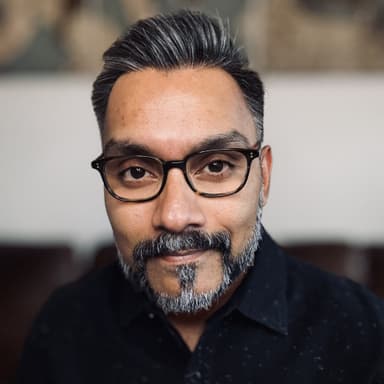 Sash Mohapatra