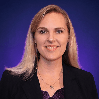 Dr. Nicole Radziwill