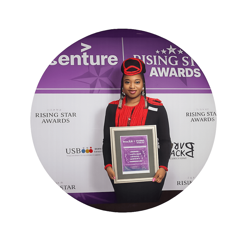 Testimonial author image