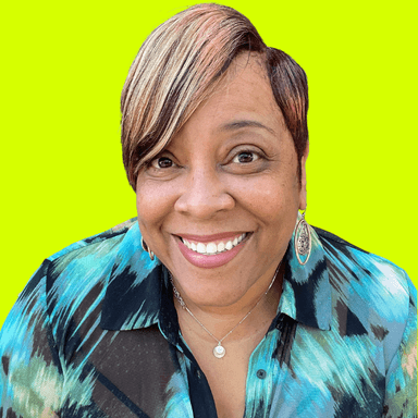 Cheryl Parks