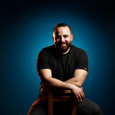 Yazan Al Tamimi