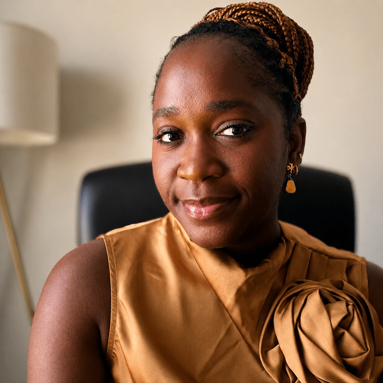 Temidayo Afonja