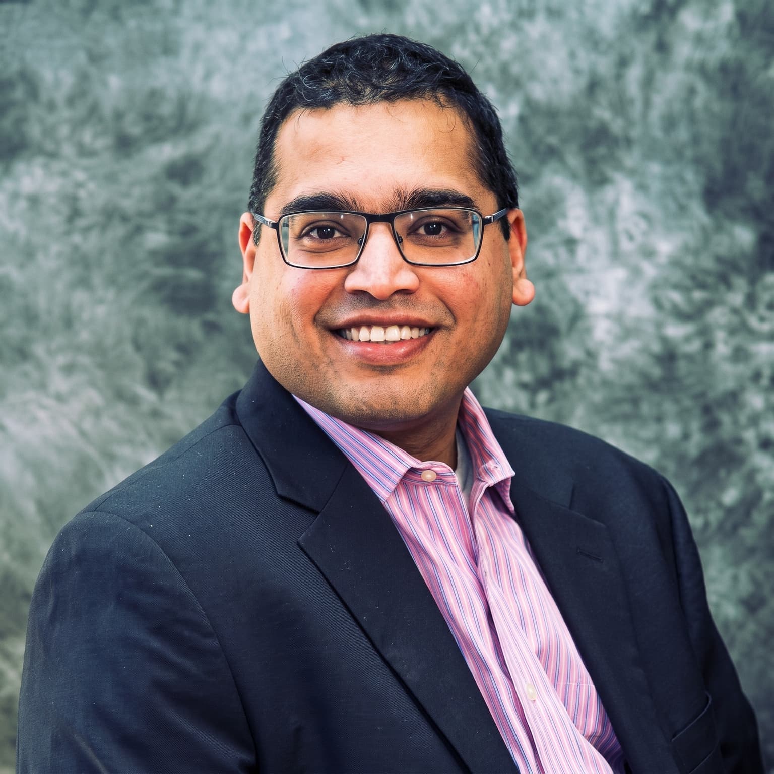 Viren Shah