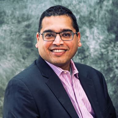 Viren Shah