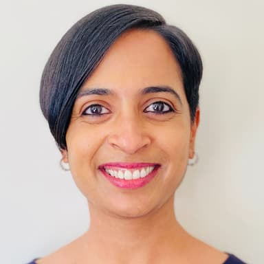 Sudha Ranganathan
