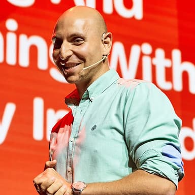 Vitaly Friedman