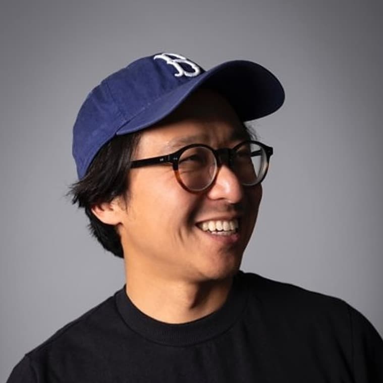 Eugene Chung