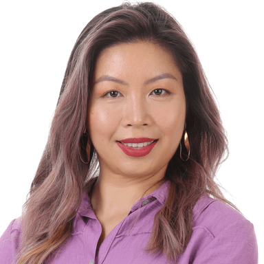 Lucia Z. Wang