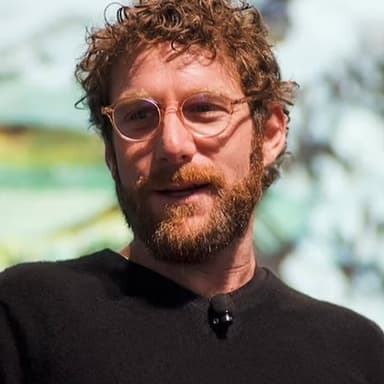 Dustin Yellin