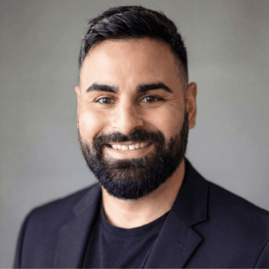 Samraj Matharu