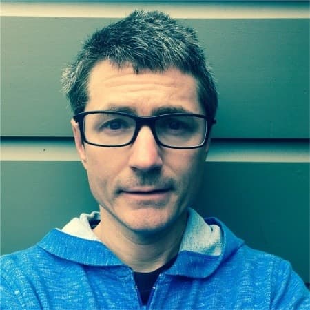 Testimonial author image