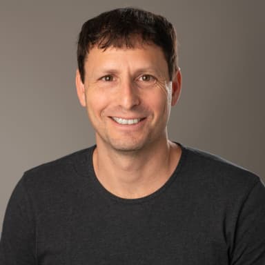 Gilad Naor