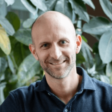 Erran Berger