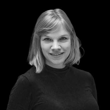 Lucia van den Brink