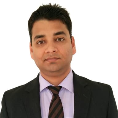 Prajesh Jha