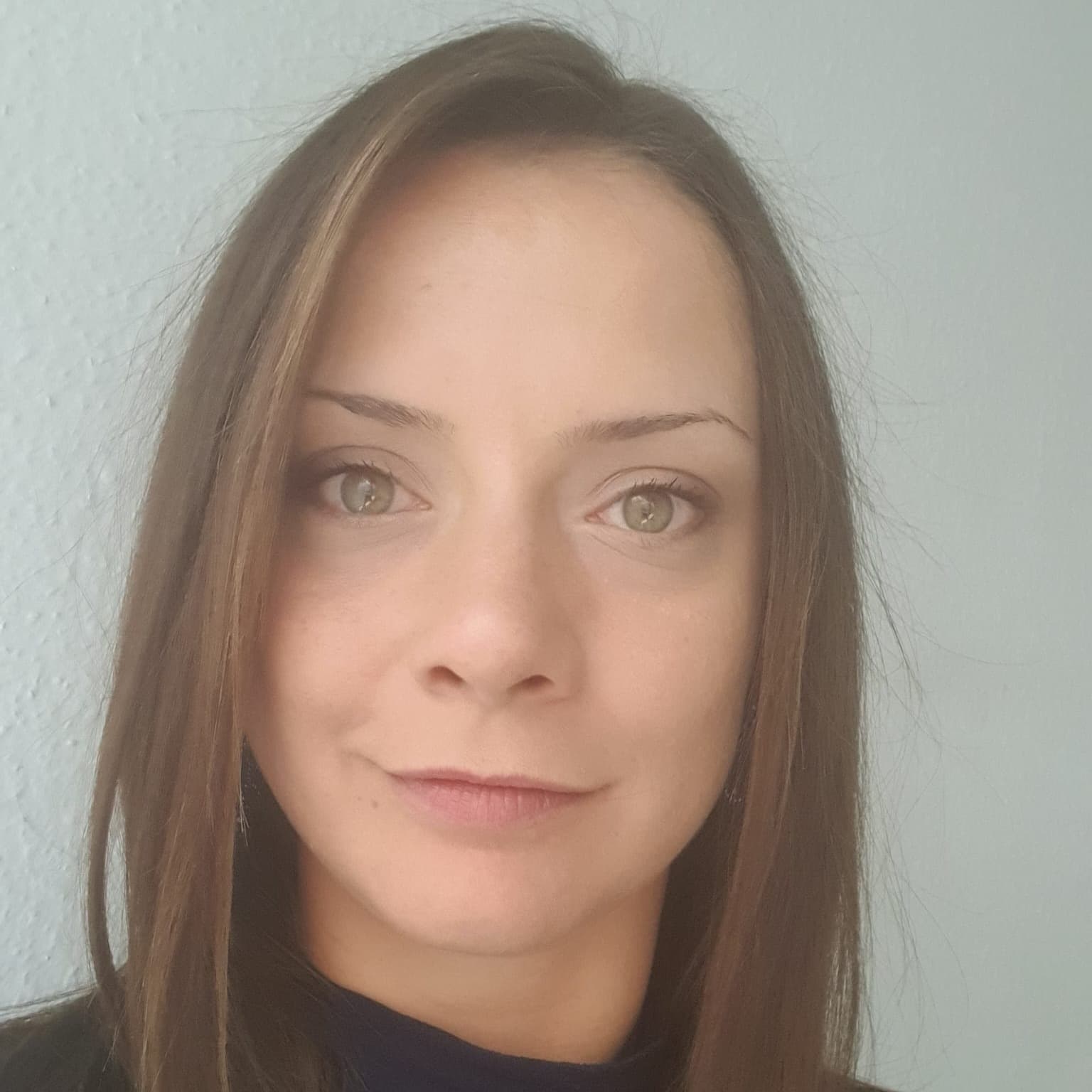 Testimonial author image