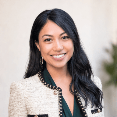 Karina Panchal Chao