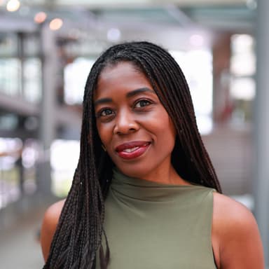 Selicia Richards-Turney