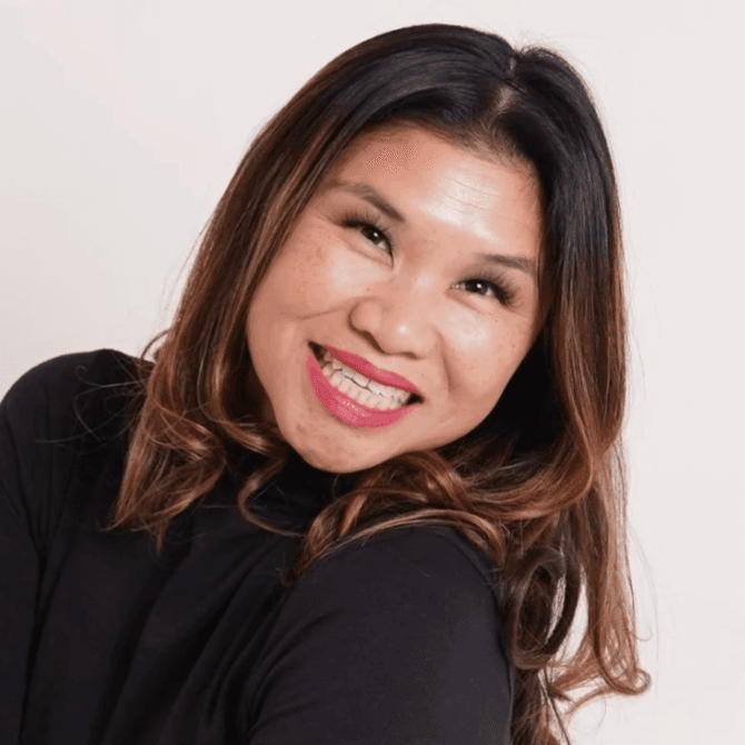 Testimonial author image