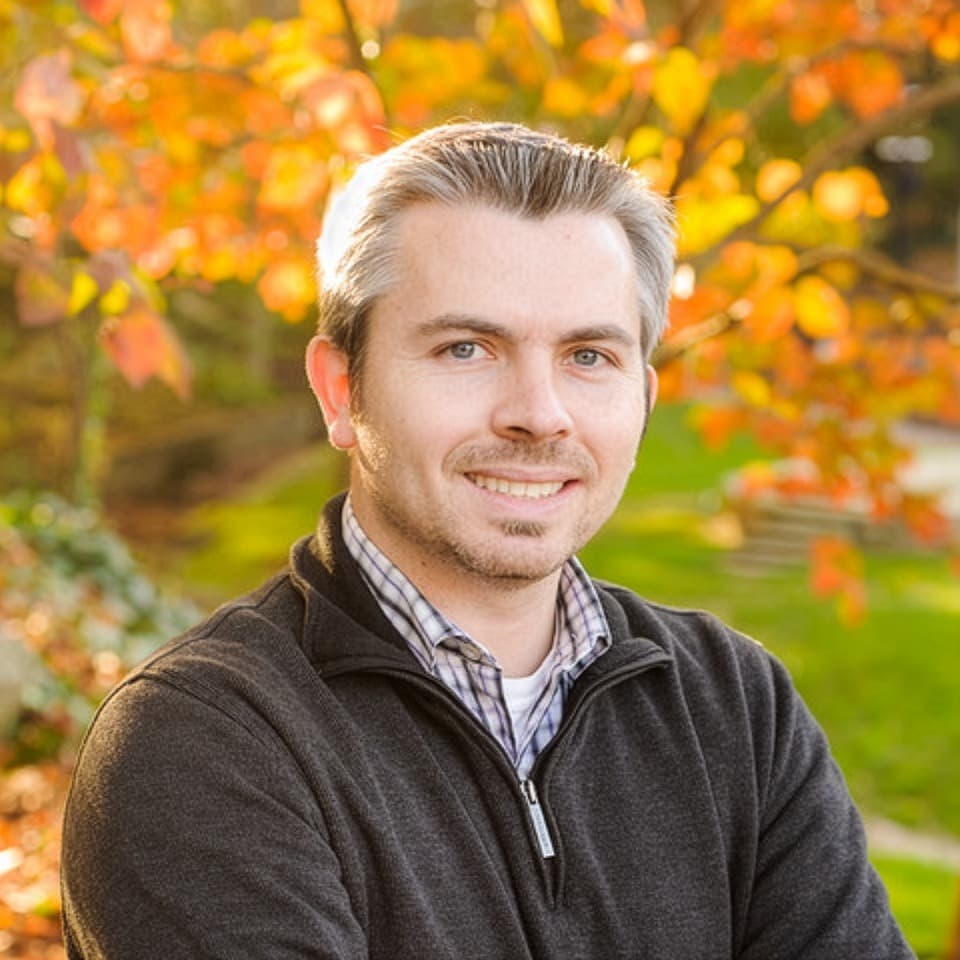 Trey Grainger