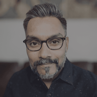 Sash Mohapatra