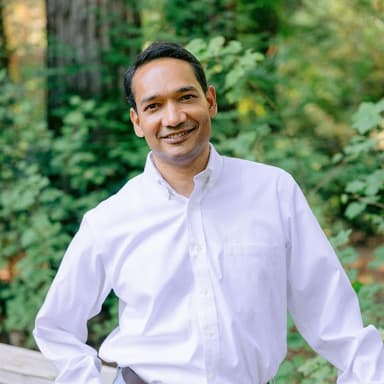 Randhir Vieira