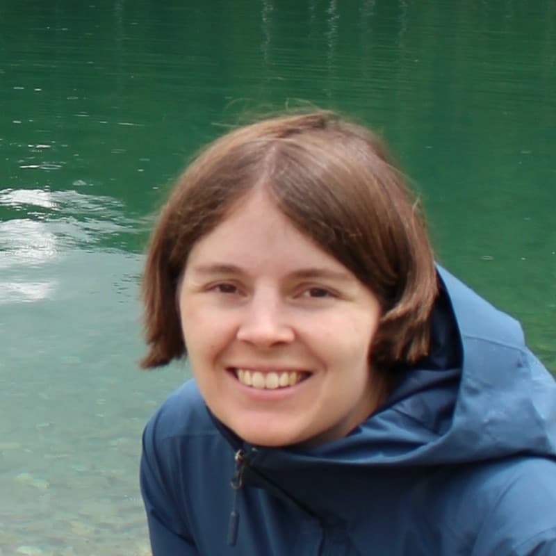 Testimonial author image