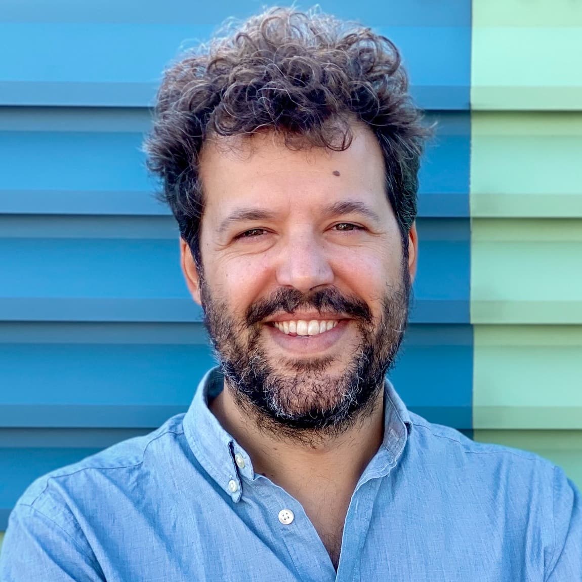 Rafa Romero
