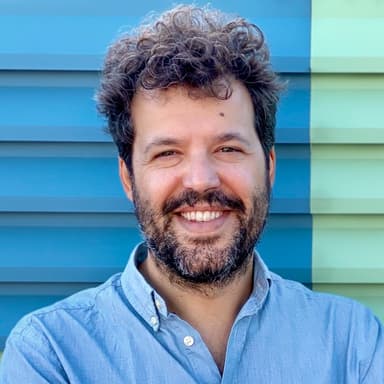 Rafa Romero
