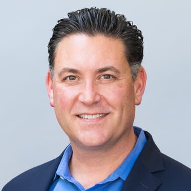 Bart Giordano