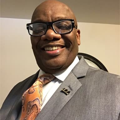 Kevin J. Foster Sr.