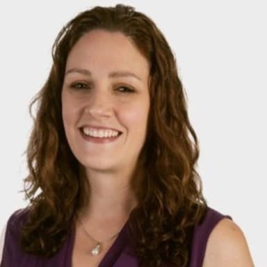Amy Heymans
