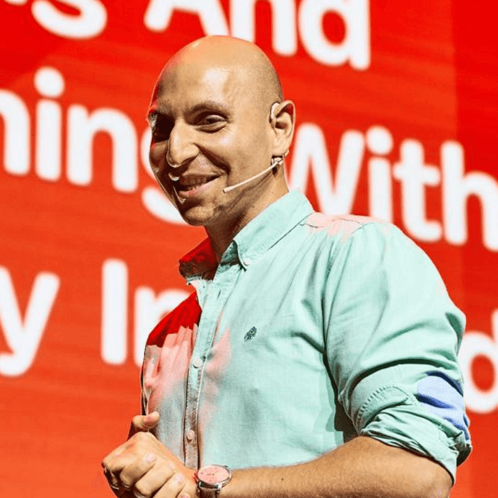 Vitaly Friedman