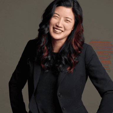 Michelle Yi