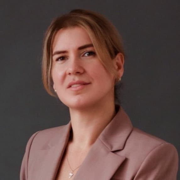 Testimonial author image