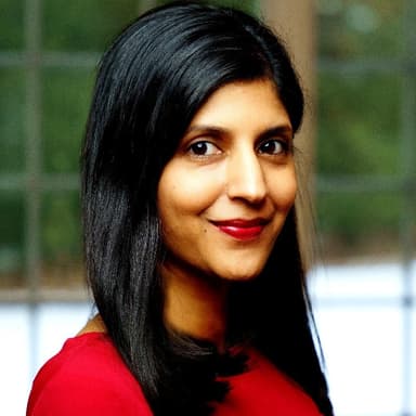 Saranya Loehrer, MD