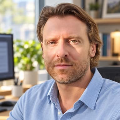 Maarten Bessems