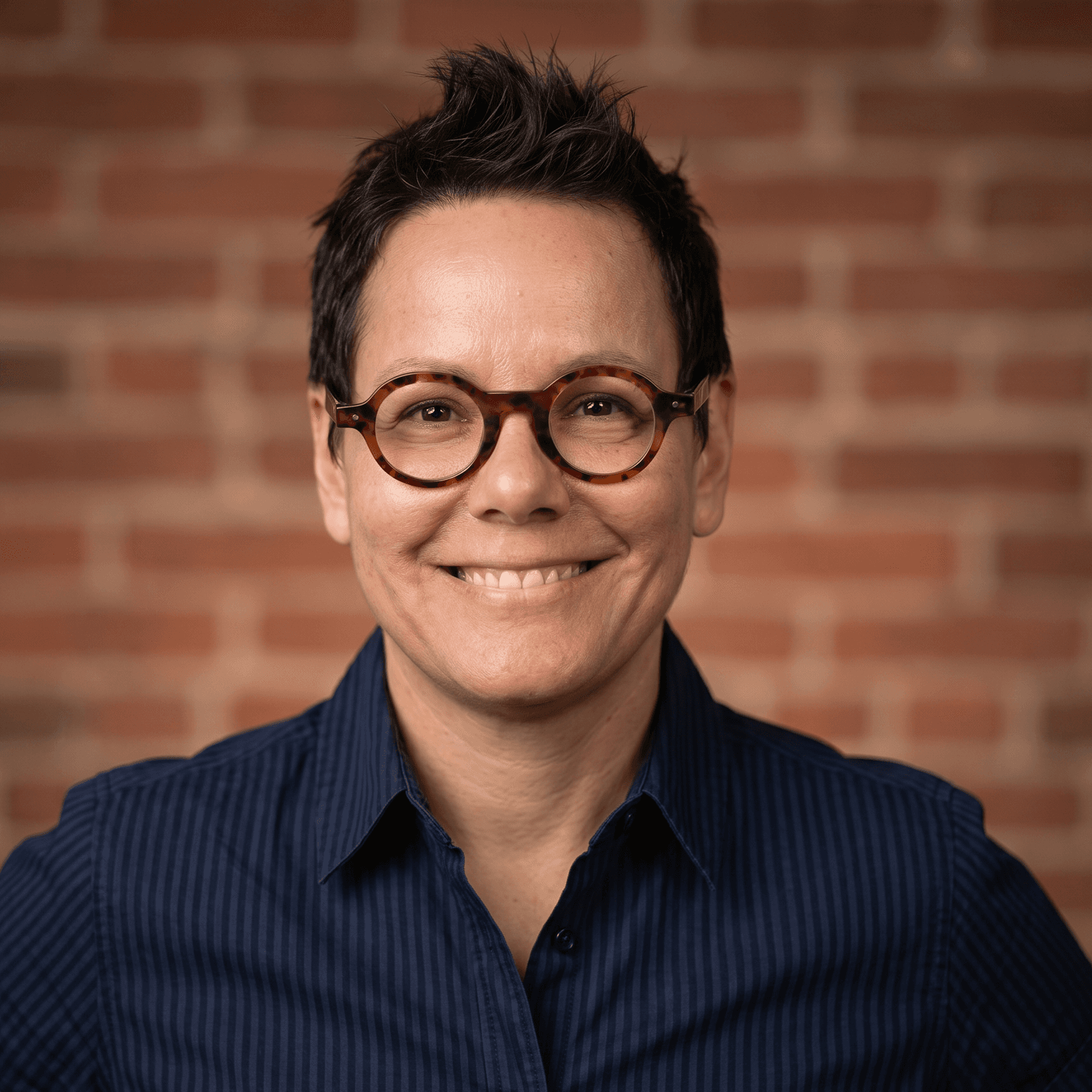 Dr. Christie Vazquez