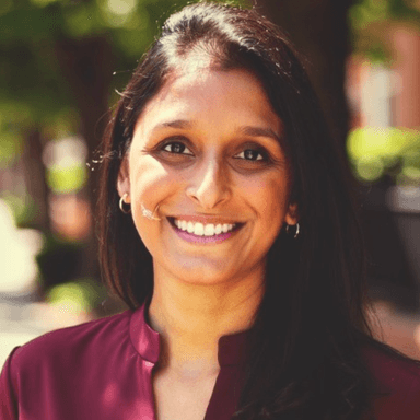 Nalini George